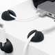 12-Pack Cable Drops, $6 with code N4O8D8ZN